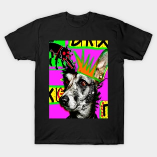 Dogprince T-Shirt